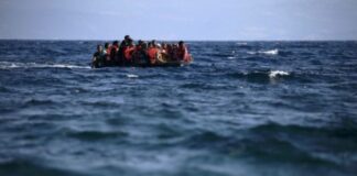 Στην Ιεράπετρα μεταφέρθηκαν οι 68 μετανάστες που εντοπίστηκαν στη νήσο Χρυσή