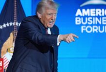 Tραμπ: «Το Λονδίνο έχει γίνει μία επικίνδυνη πόλη» – Επίθεση κατά του δημάρχου