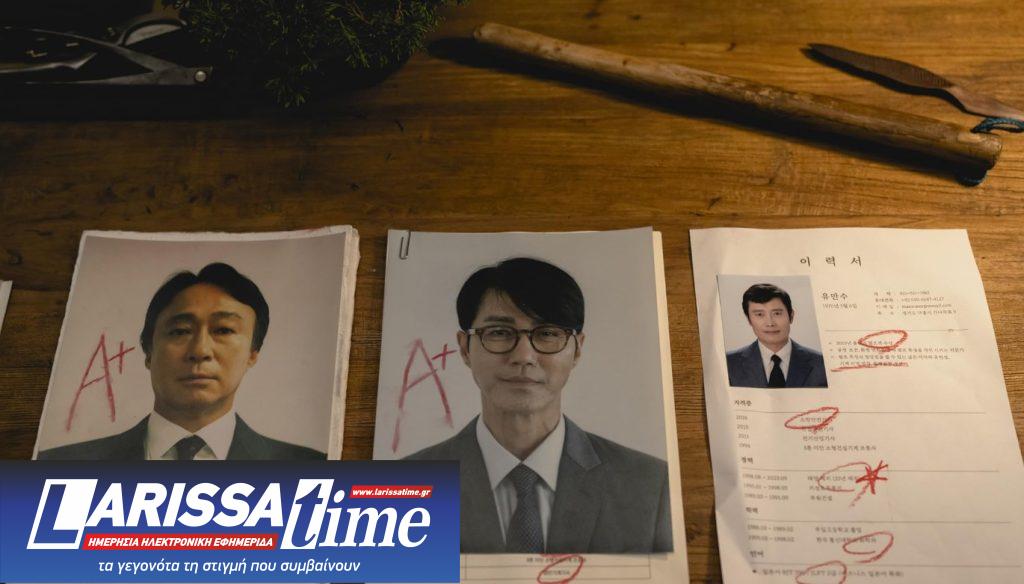 «Καμιά άλλη επιλογή»: Ο Παρκ Τσαν-ουκ ευχαριστεί τα αμερικανικά στούντιο που απέρριψαν την ταινία του