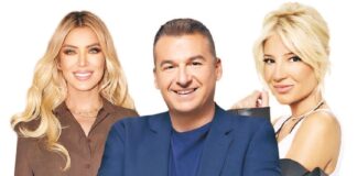 Η μάχη των πρωινών ενημερωτικών και ψυχαγωγικών εκπομπών – Ποιοι ξεχώρισαν