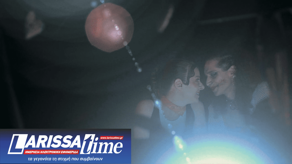 9ο ΦΕΣΤΙΒΑΛ WIFT GR «50/50 ΙΣΟΤΗΤΑ ΚΑΙ ΣΤΟΝ ΚΙΝΗΜΑΤΟΓΡΑΦΟ»