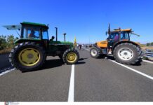 Σε αναβρασμό αγρότες και κτηνοτρόφοι