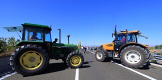 Σε αναβρασμό αγρότες και κτηνοτρόφοι