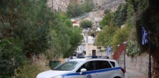 Βορίζια: «Τα παιδιά έχουν ποτιστεί με μίσος»