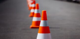 Θραύση αγωγού στο κέντρο της Αθήνας – Πού υπάρχει προσωρινή διακοπή κυκλοφορίας