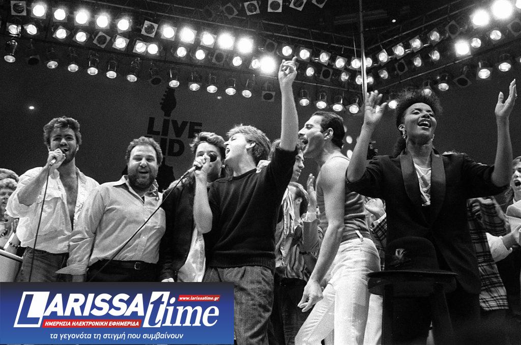 Φρέντι Μέρκιουρι: 34 χρόνια από το θάνατό του – Η ταραχώδης ζωή του και η ανακοίνωση για το AIDS