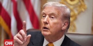 Τραμπ για ειρηνευτική συμφωνία Ουκρανίας – Ρωσίας: «Κάτι καλό μπορεί να συμβαίνει»