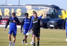 Προβλήματα στον Άρη ενόψει ΑΕΛ