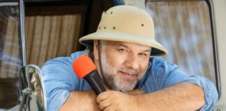 Από το Αρκούδι του Νομού Ηλείας στην Κεφαλονιά