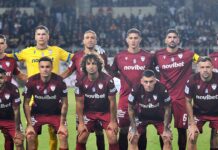 Η ενδεκάδα της ΑΕΛ με Άρη