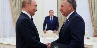 Ουκρανία: Το αμερικανικό ειρηνευτικό σχέδιο βασίστηκε σε ρωσικό έγγραφο, σύμφωνα με πηγές του Reuters