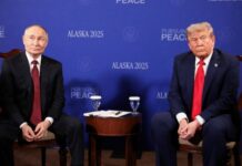 Politico: Συμφωνία ειρήνης στην Ουκρανία ίσως και εντός της εβδομάδας