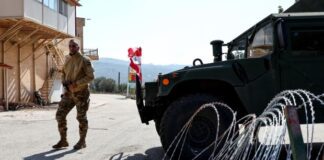 Λίβανος: «Συνελήφθη ο μεγαλύτερος βαρόνος ναρκωτικών της χώρας», λέει ο στρατός