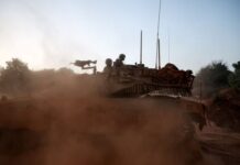 Ισραηλινές δυνάμεις άνοιξαν πυρ εναντίον ειρηνευτικών δυνάμεων του ΟΗΕ στον Λίβανο