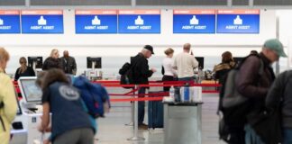 ΗΠΑ: Ακυρώσεις και καθυστερήσεις σε πάνω από 2.000 πτήσεις λόγω shutdown – Ποια αεροδρόμια έχουν επηρεαστεί