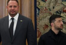 Το Κίεβο απαντά στον Πούτιν: Ο Ζελένσκι δεν θα υπογράψει παραχώρηση εδαφών