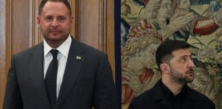 Το Κίεβο απαντά στον Πούτιν: Ο Ζελένσκι δεν θα υπογράψει παραχώρηση εδαφών