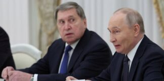 Ρωσία: «Το ευρωπαϊκό σχέδιο δεν μας καλύπτει», λέει το Κρεμλίνο – Ποιες είναι οι διαφορές με την πρόταση Τραμπ