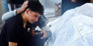 Γάζα: Το Ισραήλ έχει παραβιάσει την εκεχειρία σχεδόν 500 φορές, έχει σκοτώσει τουλάχιστον 342 Παλαιστίνιους