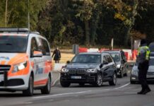 Ουκρανία: Όλα τα μάτια στη Γενεύη – Ευρωπαίοι, Ουκρανοί και αξιωματούχοι των ΗΠΑ συζητούν για το σχέδιο Τραμπ