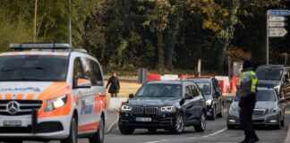 Ουκρανία: Όλα τα μάτια στη Γενεύη – Ευρωπαίοι, Ουκρανοί και αξιωματούχοι των ΗΠΑ συζητούν για το σχέδιο Τραμπ