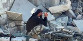 Συρία: Στους 13 οι νεκροί από την επιδρομή ισραηλινών δυνάμεων – Για «έγκλημα πολέμου» κάνει λόγο το συριακό ΥΠΕΞ