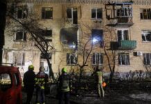 Φαμπρίς Ποτιέ: Η Ουκρανία πρέπει να γίνει μέλος του ΝΑΤΟ