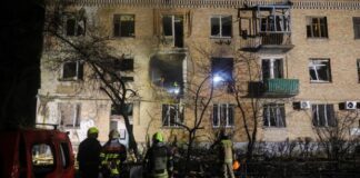 Φαμπρίς Ποτιέ: Η Ουκρανία πρέπει να γίνει μέλος του ΝΑΤΟ