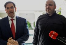 Σκληρές διαπραγματεύσεις στη Φλόριντα μεταξύ Αμερικανών και Ουκρανών – Αναζητούν «λύσεις και διατυπώσεις»