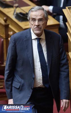 Θεωρείο: Κρυφή ένταση-1