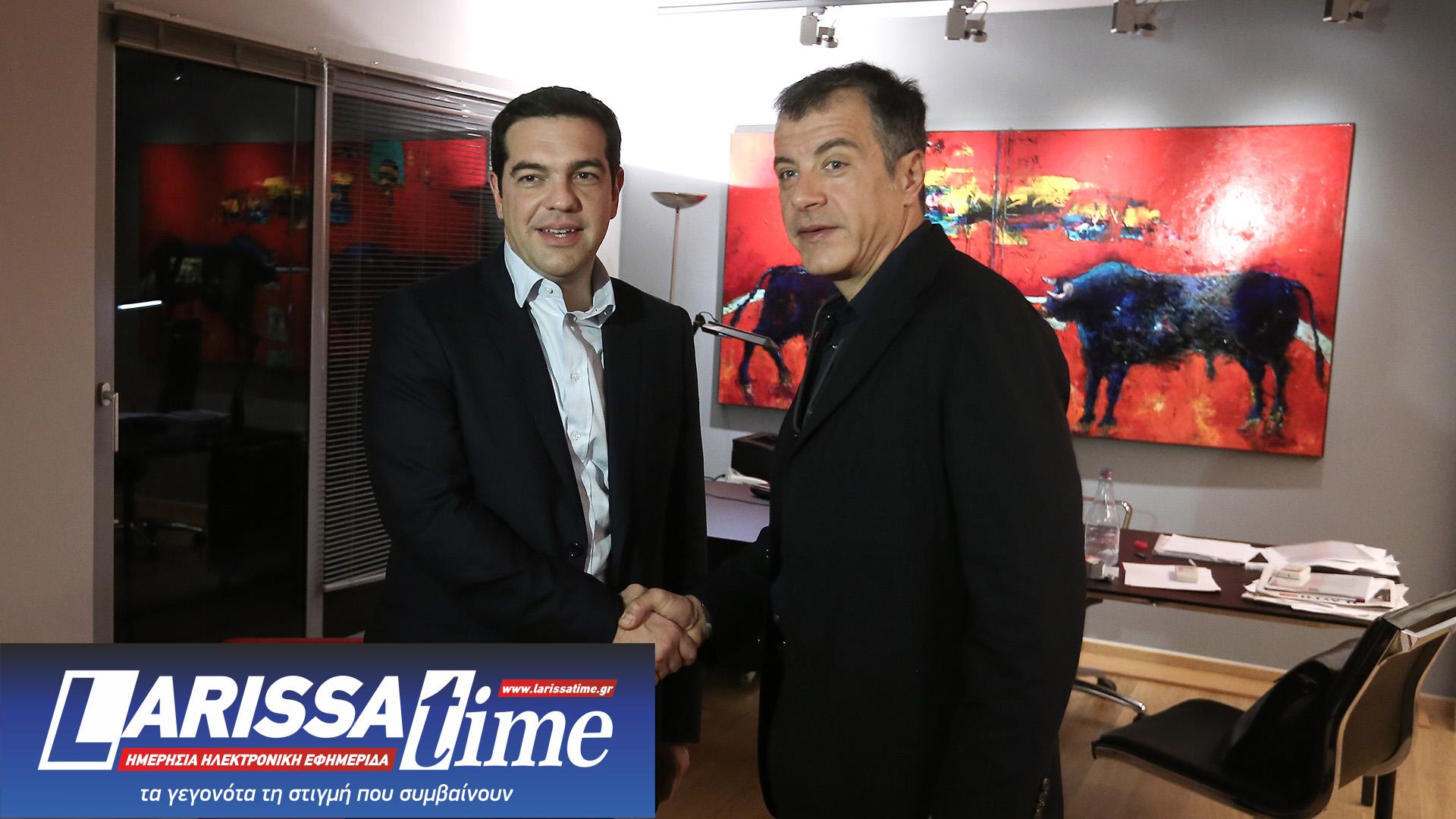 «Ιθάκη» – Μέρες 2015: Ο Καμμένος στην εξέδρα, ο «glossy» Βαρουφάκης και η Ζωή στον… ΟΗΕ-2