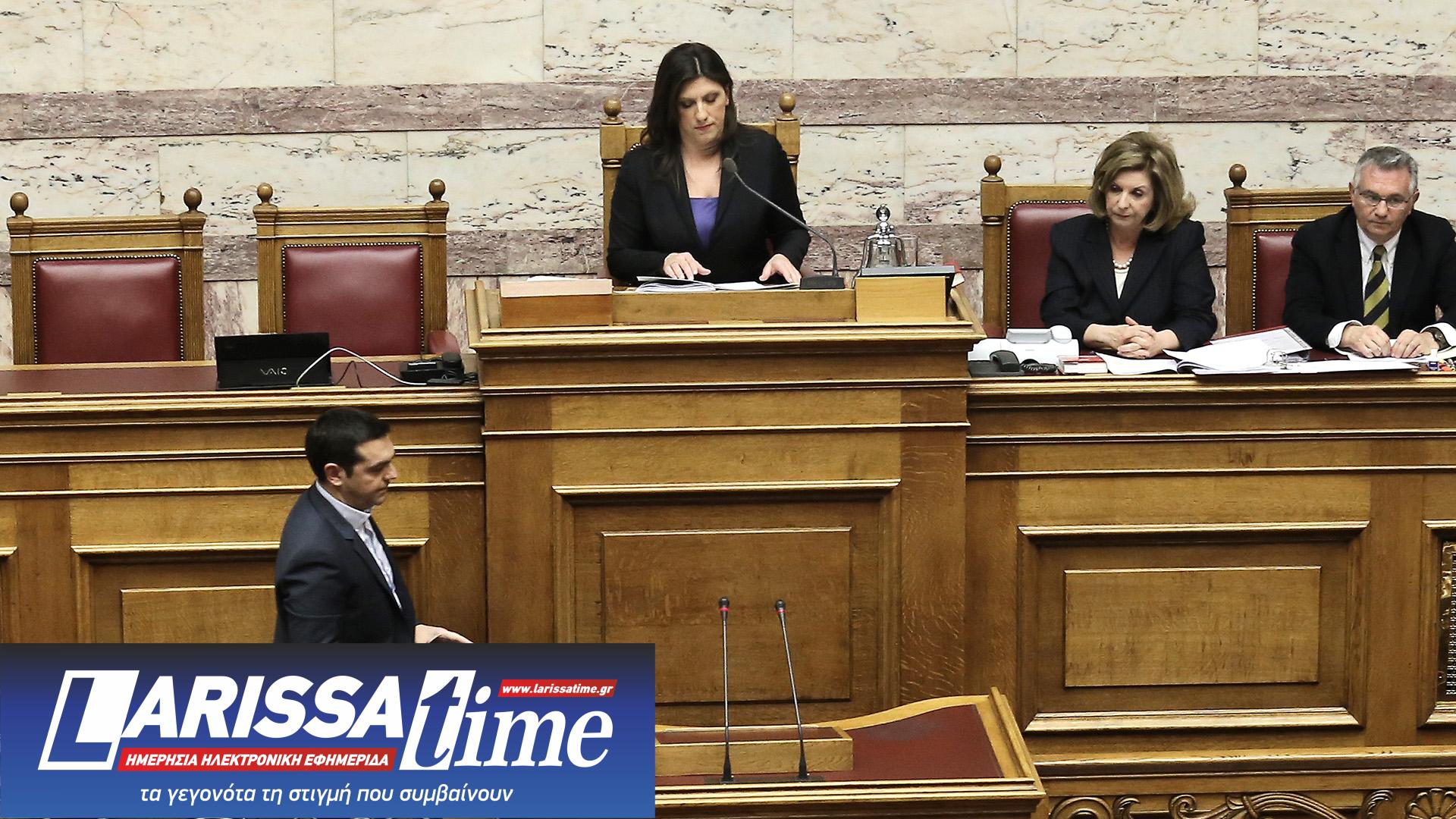 «Ιθάκη» – Μέρες 2015: Ο Καμμένος στην εξέδρα, ο «glossy» Βαρουφάκης και η Ζωή στον… ΟΗΕ-4