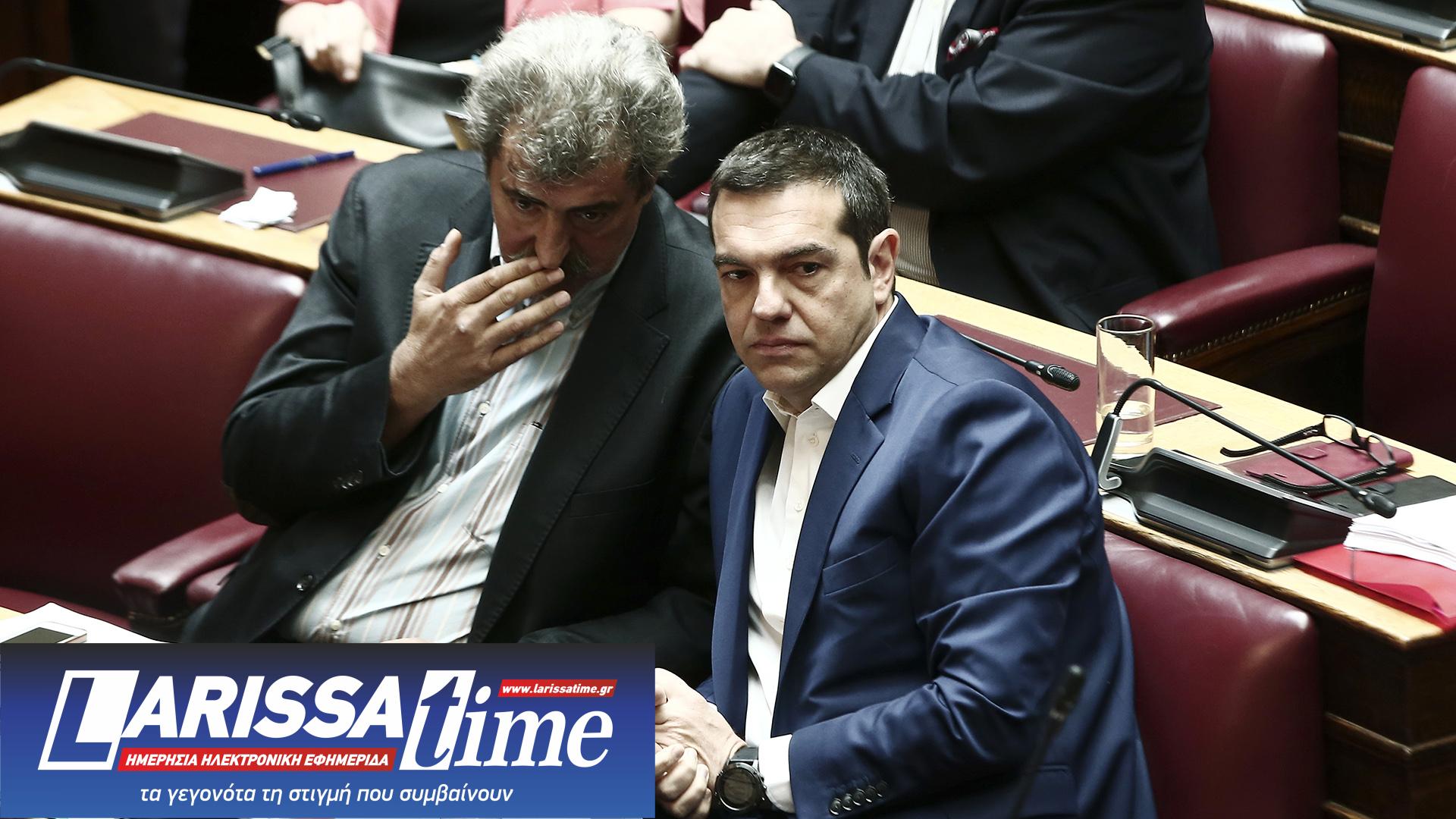«Ιθάκη»: Ενα ναυάγιο, ο κύριος Κόινερ και η «πυξίδα» για την επόμενη μέρα-1