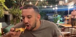 Πέθανε ο γνωστός 30χρονος infuencer που έτρωγε 10.000 θερμίδες την ημέρα σε ακραίο «μαραθώνιο φαγητού»