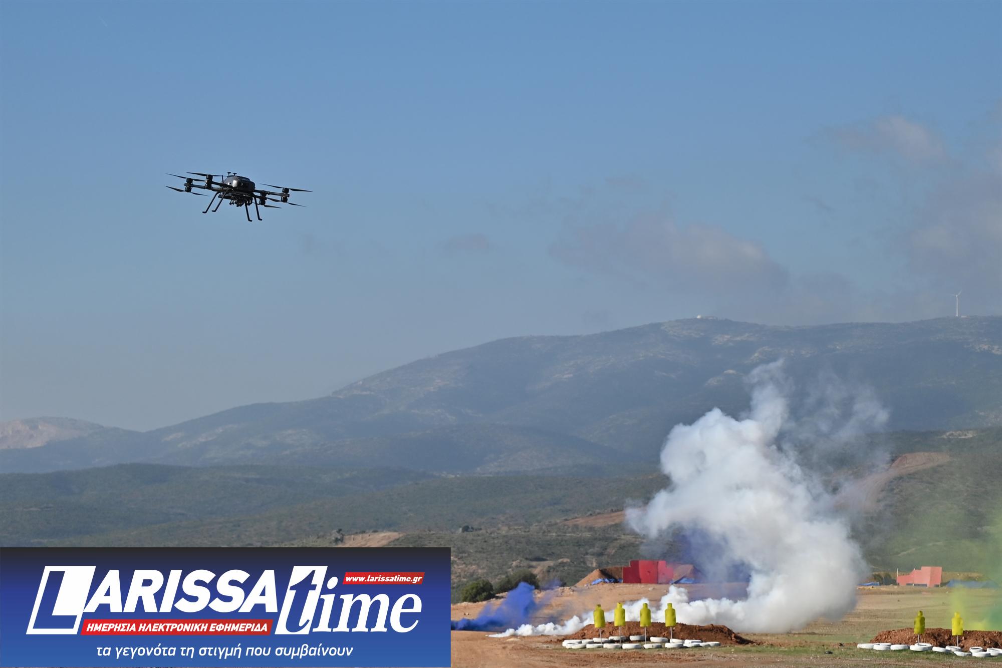 Πρώτη άσκηση με ελληνικά drones-4