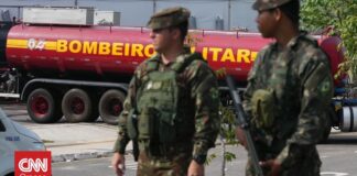 Διάσκεψη ΟΗΕ για το Κλίμα στη Βραζιλία: Αναστάτωση από φωτιά στο συνεδριακό κέντρο