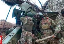 Politico: Τρόπους επίθεσης στη Ρωσία αναζητά η Ευρώπη – «Να περάσουμε από τα λόγια στις πράξεις»