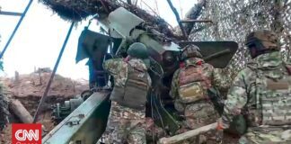 Politico: Τρόπους επίθεσης στη Ρωσία αναζητά η Ευρώπη – «Να περάσουμε από τα λόγια στις πράξεις»