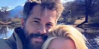 Αυτή είναι 41 κι εκείνος… – Αυτή είναι η μεγάλη διαφορά ηλικίας ανάμεσα σε Χάρη και Αντελίνα Βαρθακούρη