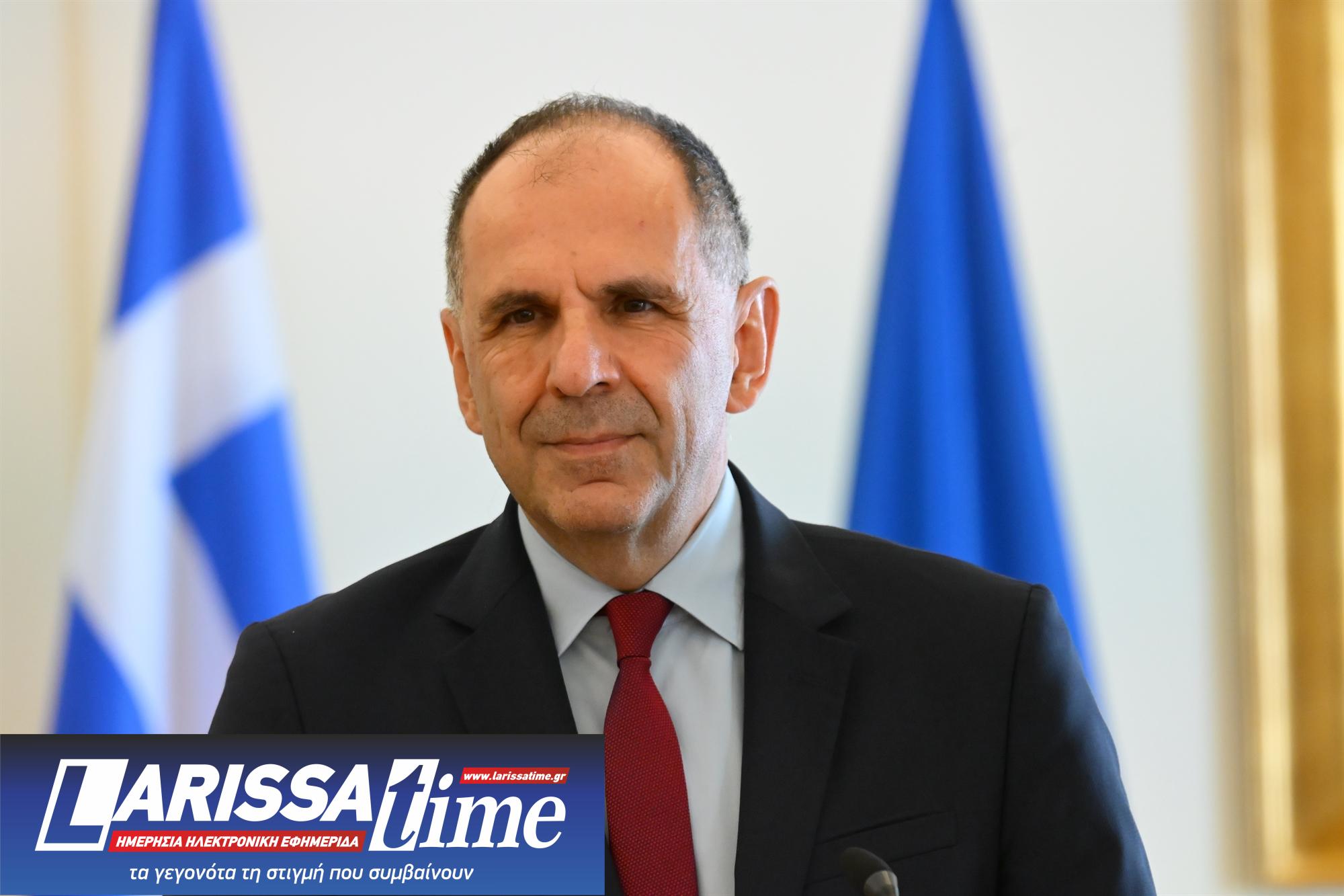 Εντός και Εκτός: Η κυπριακή διπλωματία και στα αραβικά-1