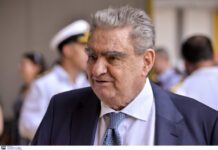 Το σχόλιο του Νίκου Χατζηνικολάου για τον Βαρδή Ι. Βαρδινογιάννη