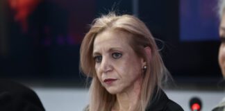 «Όταν δεν μπορείς να μιλήσεις με αλήθεια και σεβασμό, είναι προτιμότερο να σιωπάς»