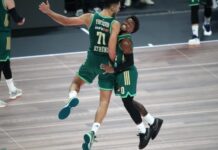 GBL: Όλα τα βλέμματα στη Μύκονο για την αναμέτρηση με τον Παναθηναϊκό