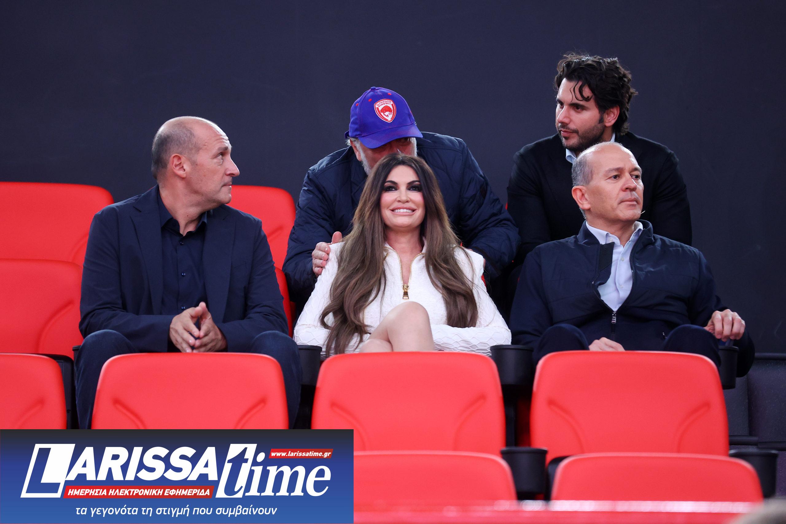 Κίμπερλι Γκιλφόιλ, ΣΕΦ