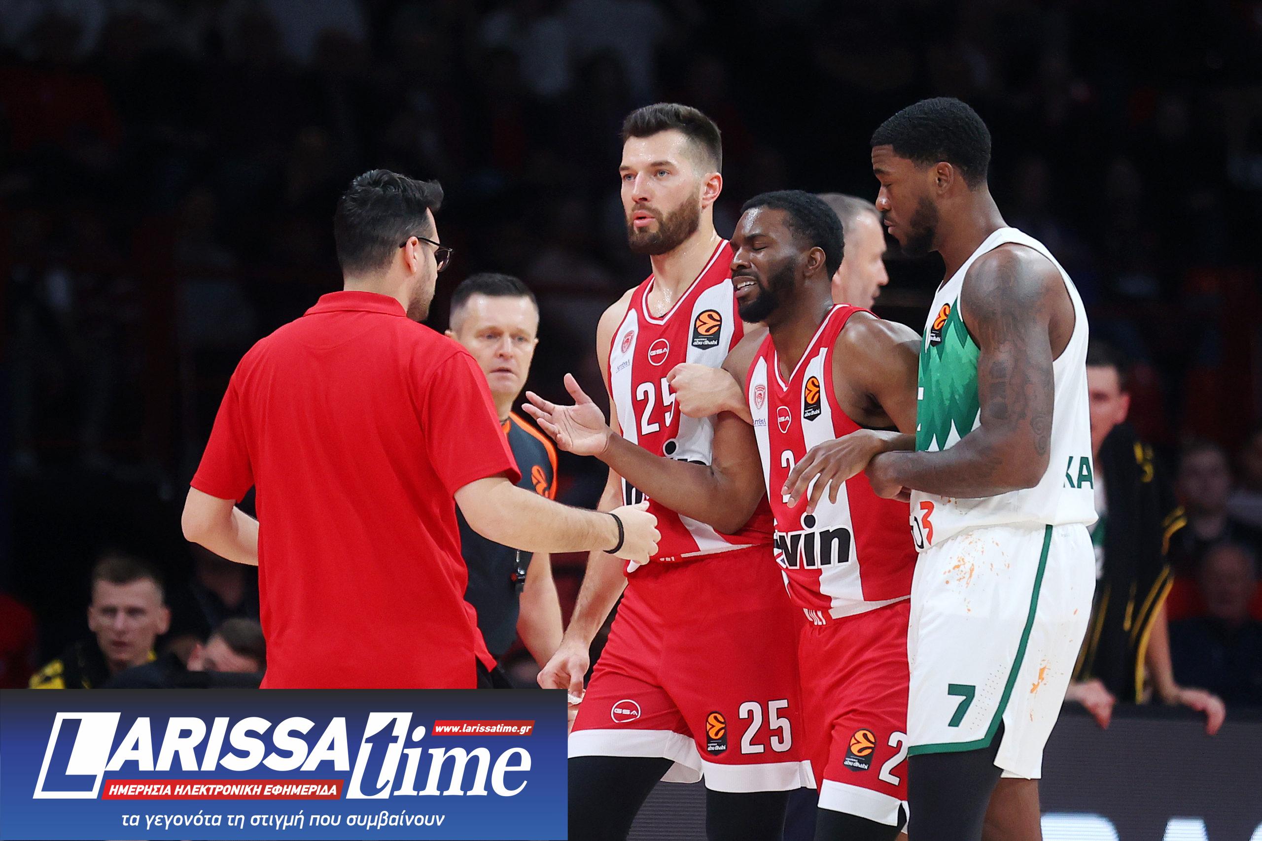 Κίναν Έβανς