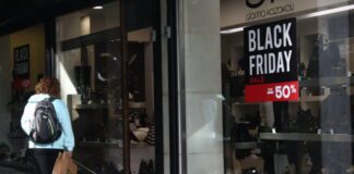 Ανοιχτά τα καταστήματα σήμερα – Το ωράριο λειτουργίας