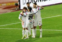 Βόλος 0-1: Άμεση αντίδραση με «διπλό» στην Κρήτη