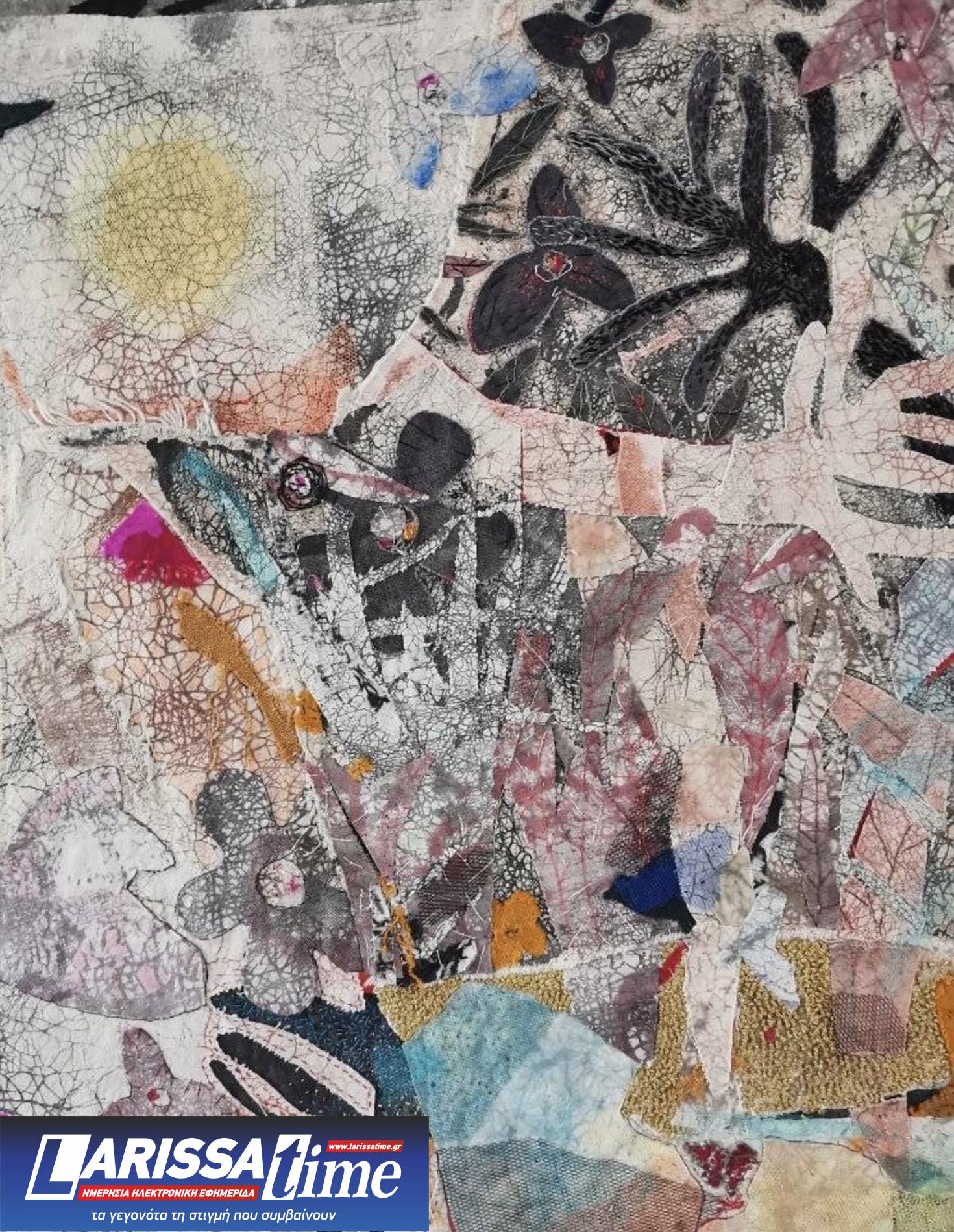 ΑΦΗγήματα. Η ΑΦΗcollective στη Γεννάδειο Βιβλιοθήκη