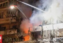 Επταήμερο «φωτιά» για την Ουκρανία: Ξεκινούν συνομιλίες την Κυριακή στις ΗΠΑ για την ειρήνη