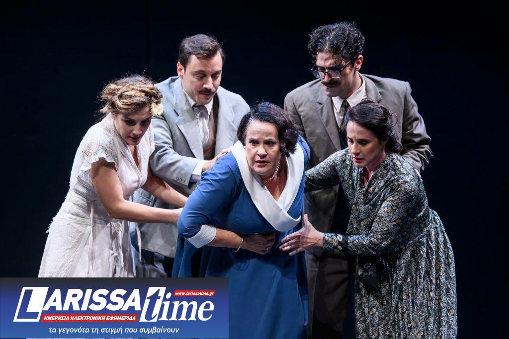 Τρίτο Στεφάνι: Οι πρώτες φωτογραφίες από το εμβληματικό έργο του Κώστα Ταχτσή